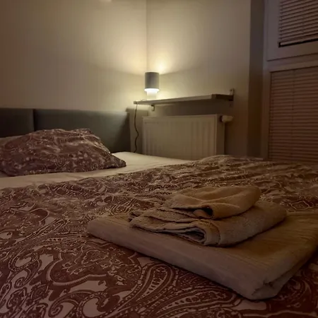 Apartament Zlota 15 Kielce Zewnętrze zdjęcie