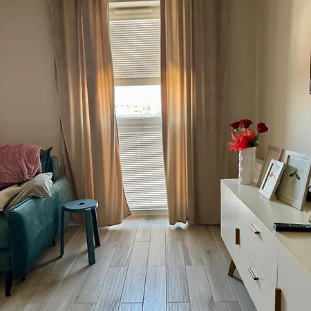 Apartament Zlota 15 Kielce Zewnętrze zdjęcie