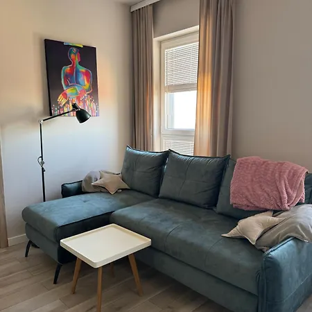 Apartament Zlota 15 Kielce Zewnętrze zdjęcie