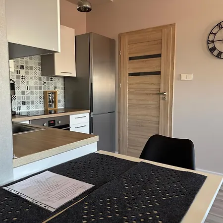 Apartament Zlota 15 Kielce Zewnętrze zdjęcie