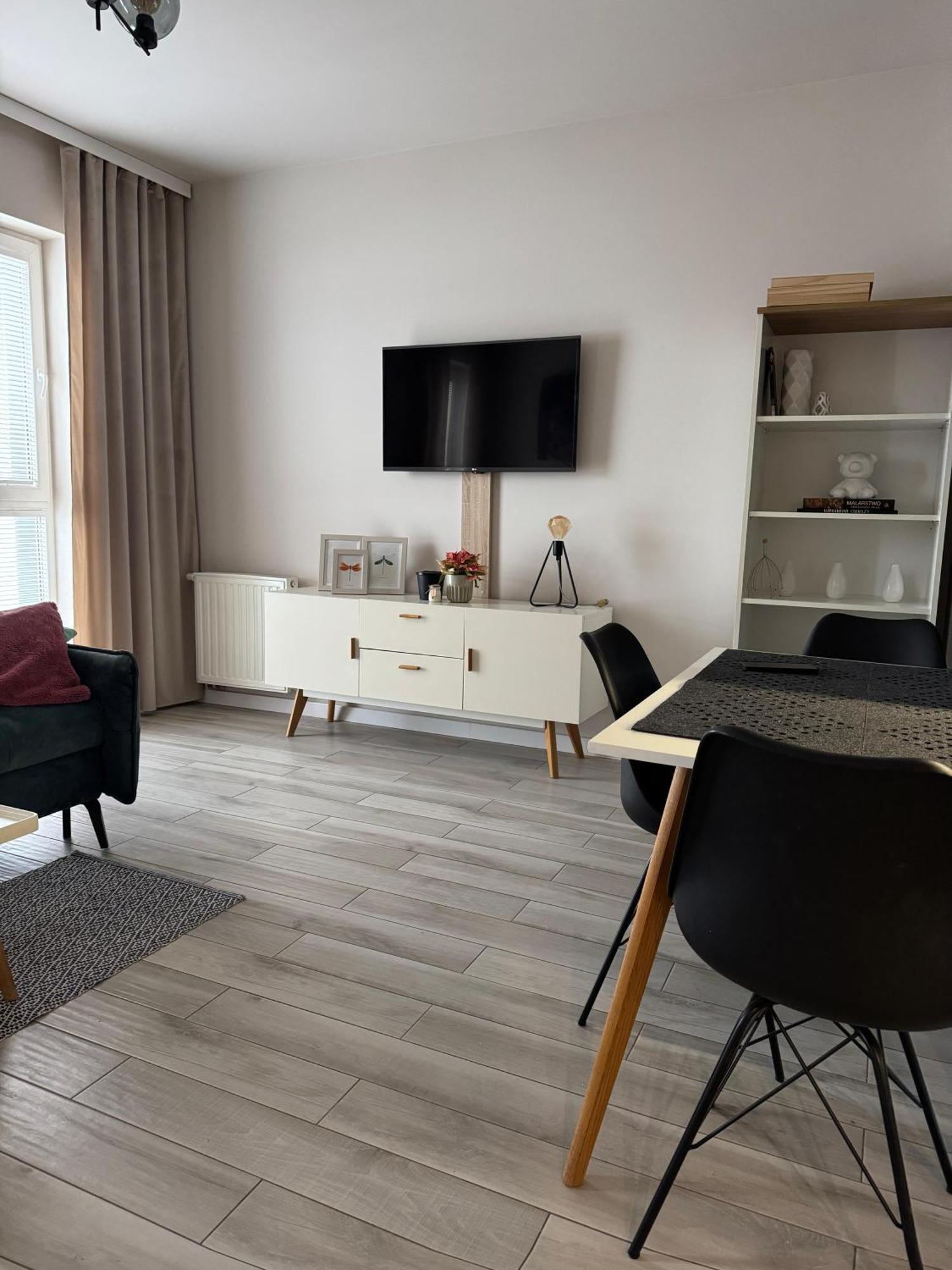 Apartment Zlota 15 Kielce