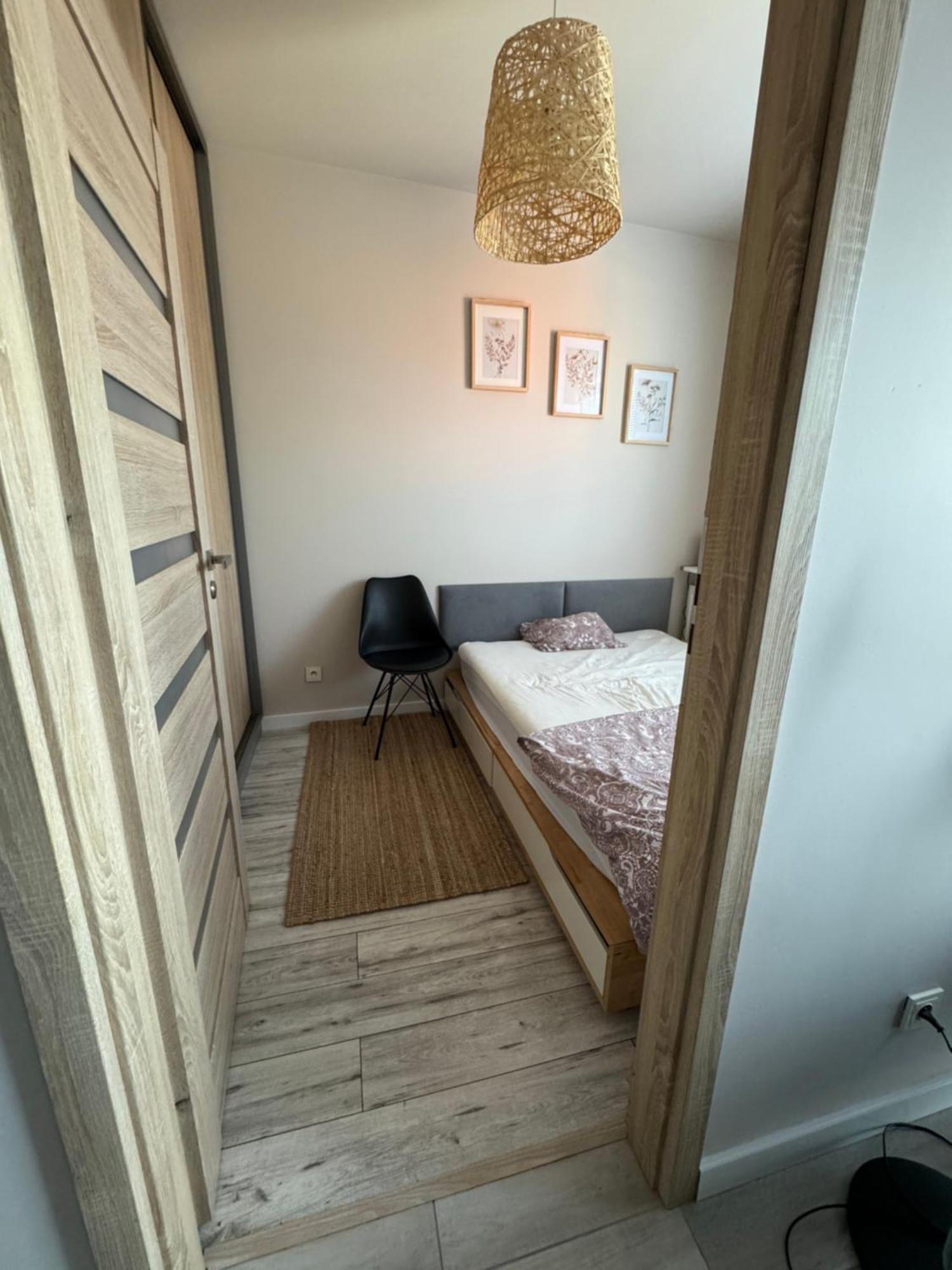 Zlota 15 Apartment Kielce